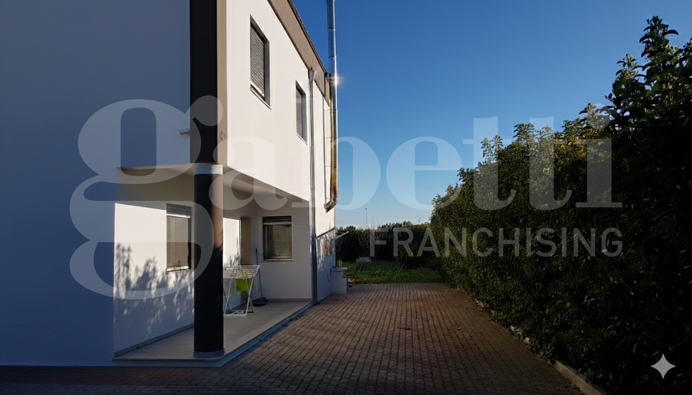 Capannone in vendita a Brindisi