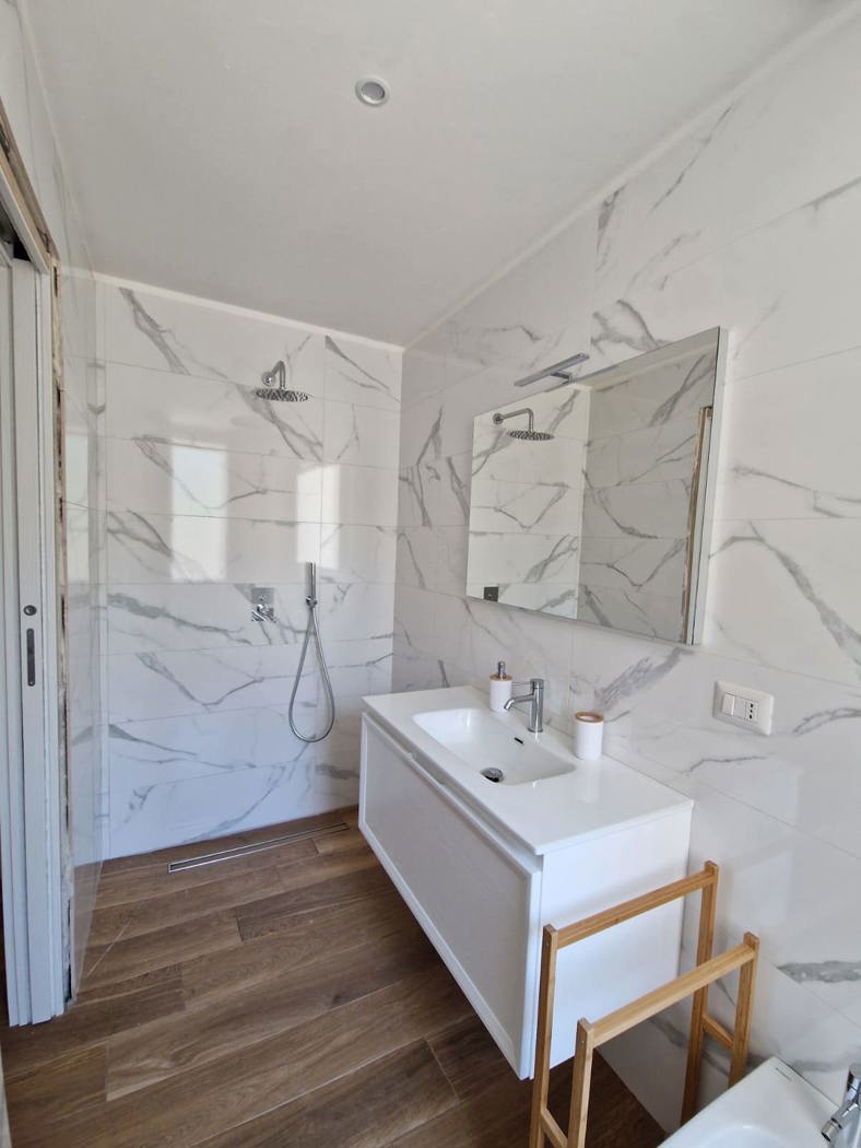 Bilocale arredato in affitto a Brindisi