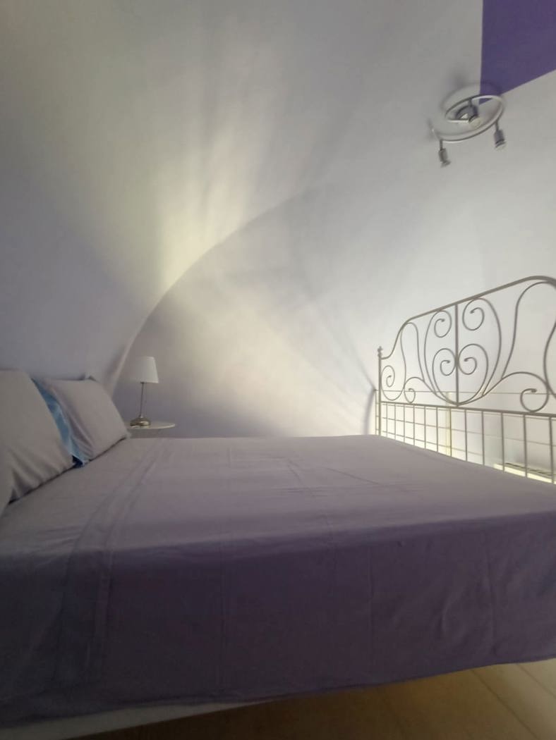 Bilocale arredato in affitto a Brindisi