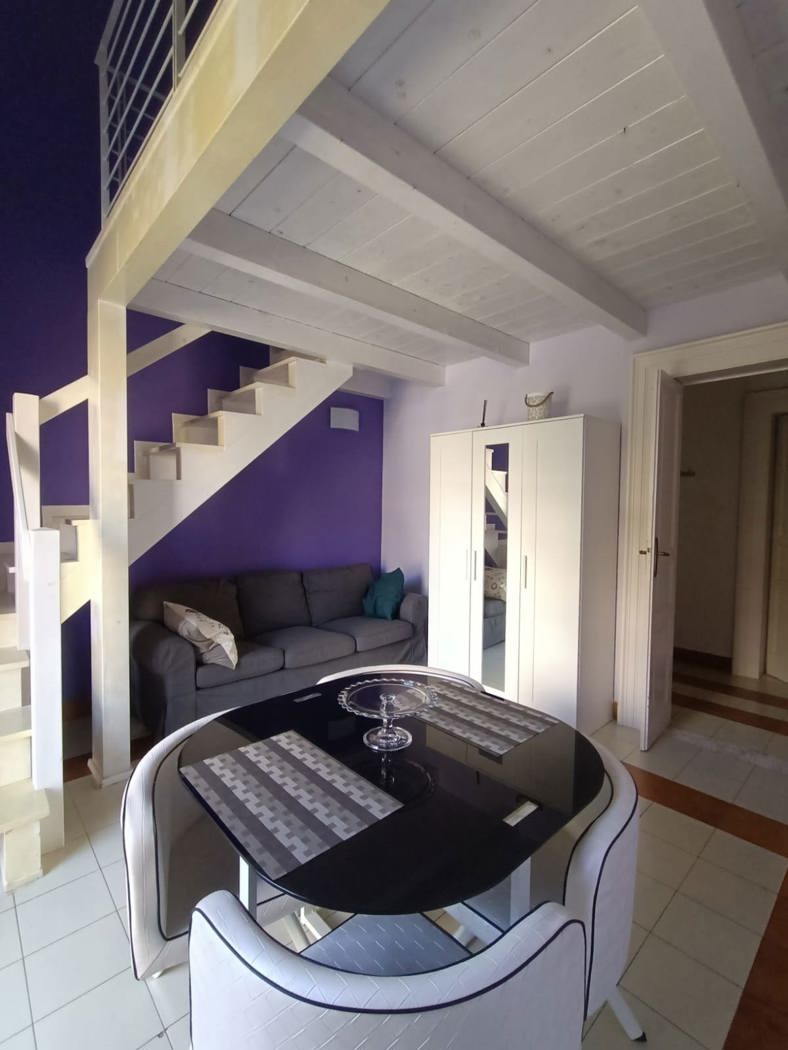 Bilocale arredato in affitto a Brindisi