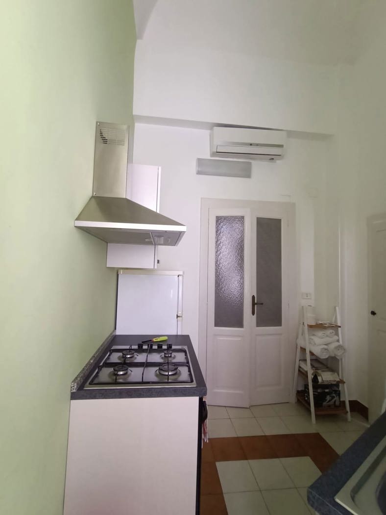 Bilocale arredato in affitto a Brindisi