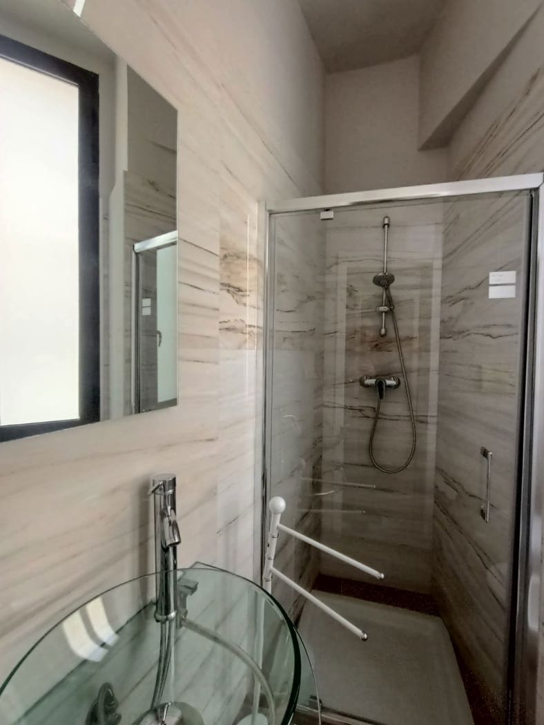 Bilocale arredato in affitto a Brindisi