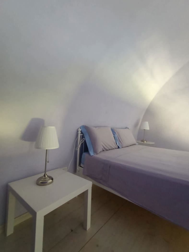 Bilocale arredato in affitto a Brindisi