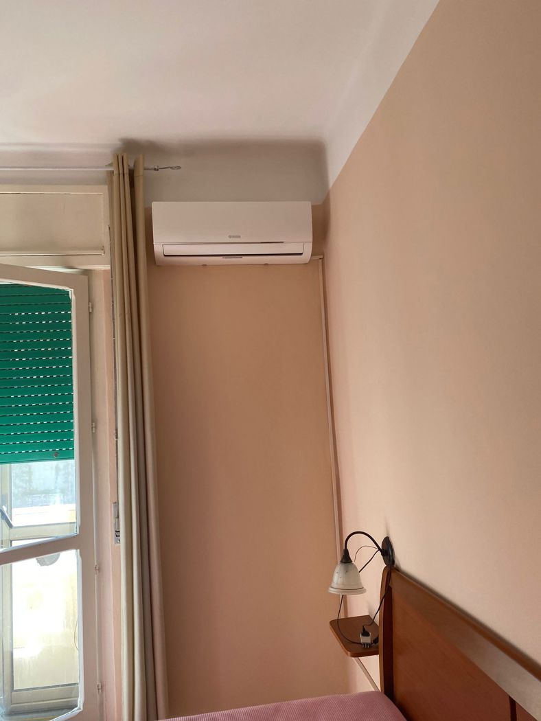 Trilocale in vendita a Brindisi