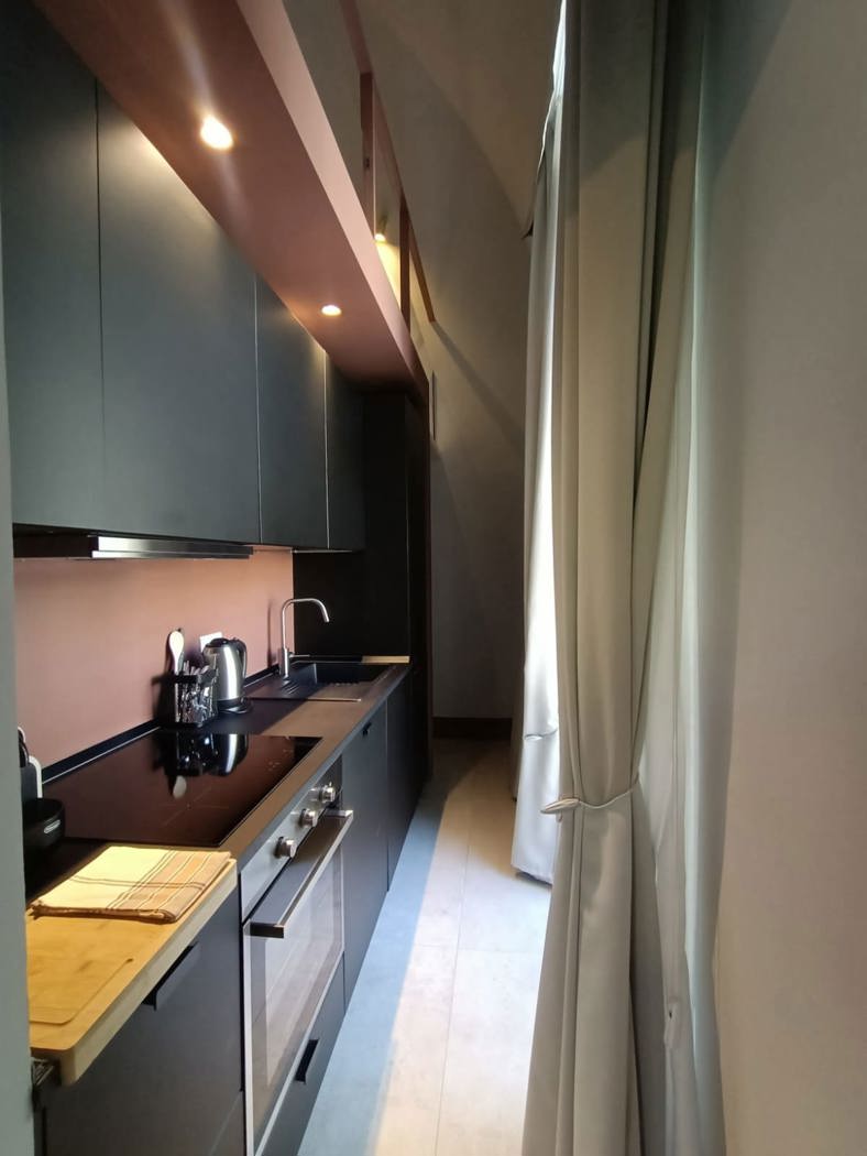 Bilocale arredato in affitto a Brindisi