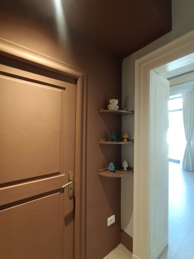 Bilocale arredato in affitto a Brindisi