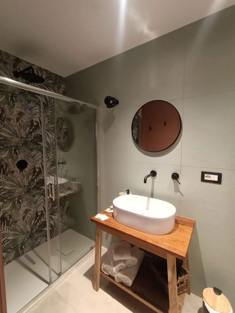 Bilocale arredato in affitto a Brindisi