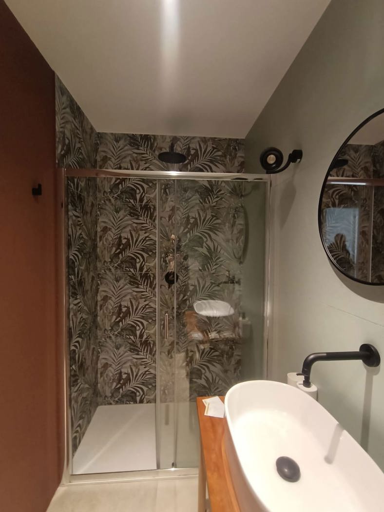 Bilocale arredato in affitto a Brindisi