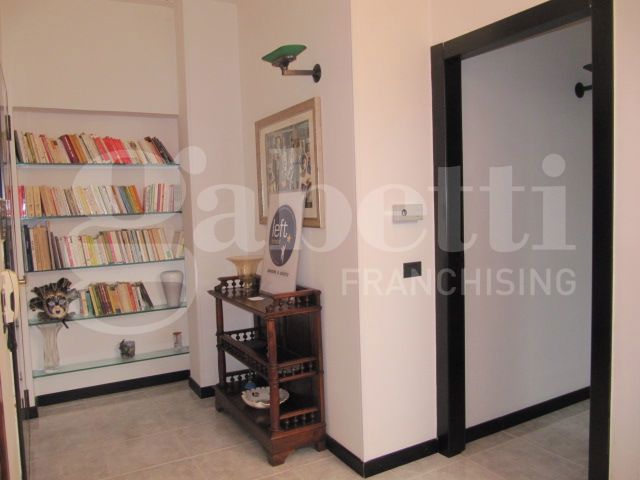 Ufficio in vendita a Brindisi