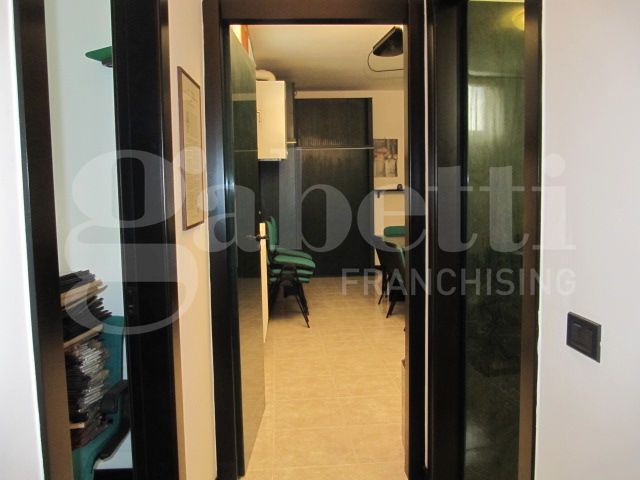 Ufficio in vendita a Brindisi
