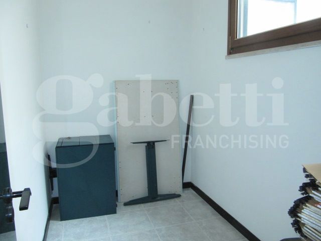 Ufficio in vendita a Brindisi