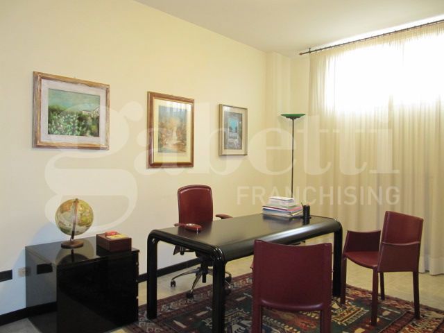 Ufficio in vendita a Brindisi