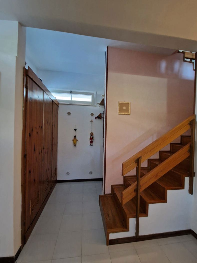 Villa con giardino a Brindisi