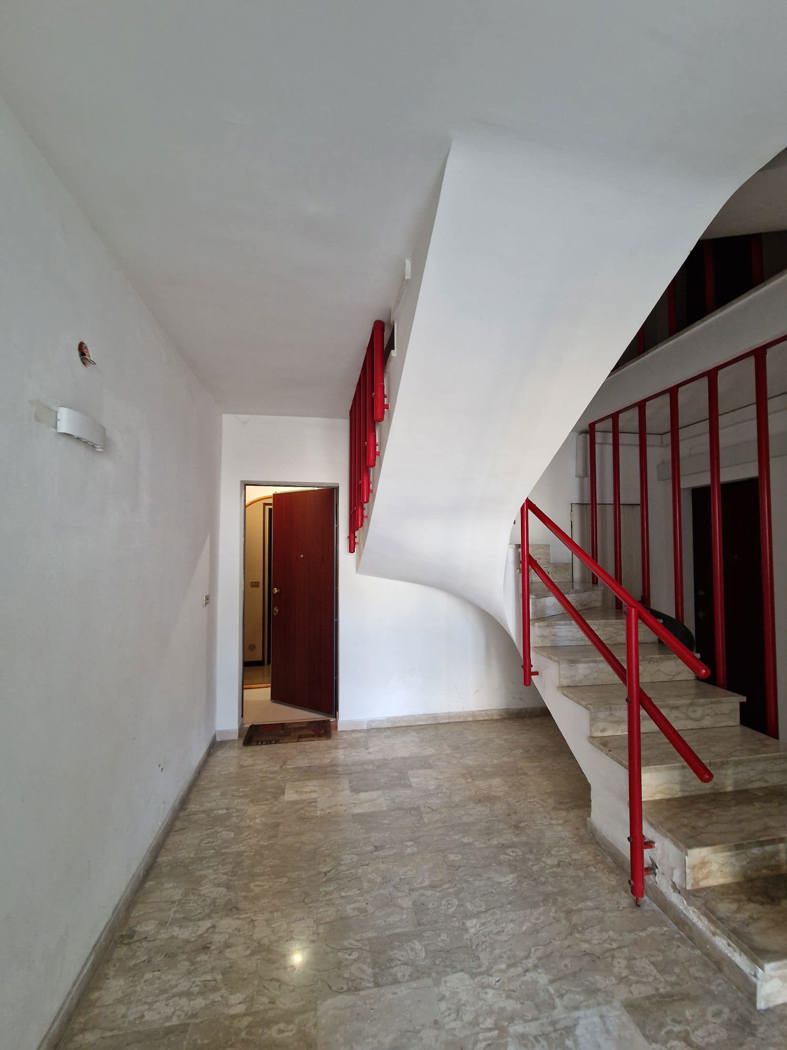 Villa con giardino a Brindisi