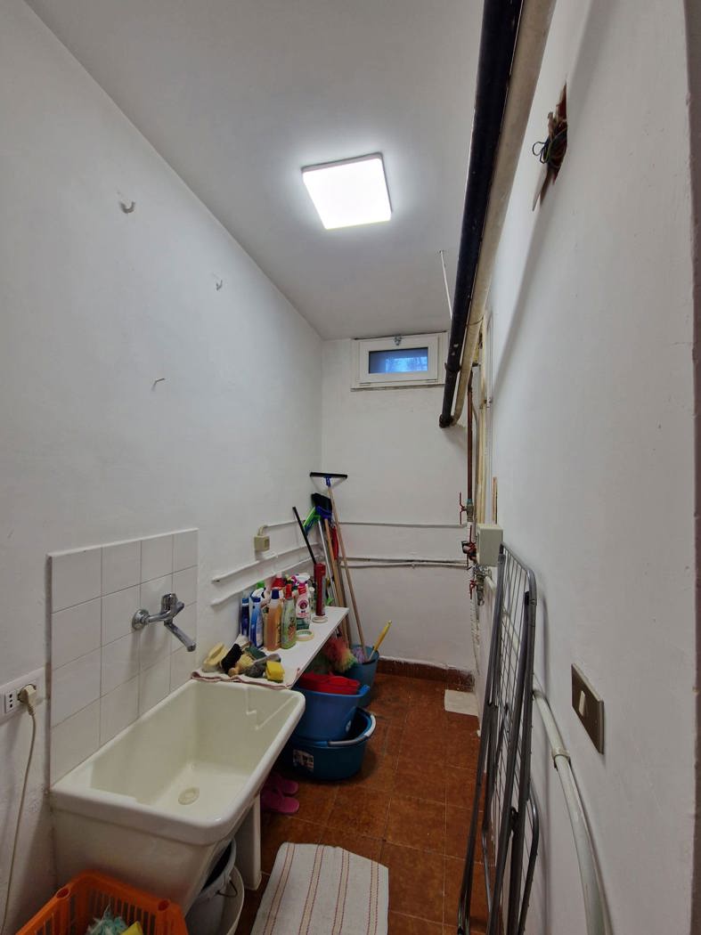 Villa con giardino a Brindisi