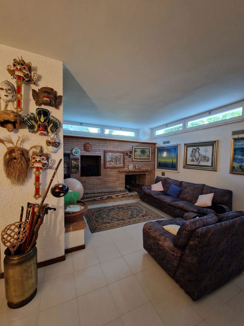 Villa con giardino a Brindisi