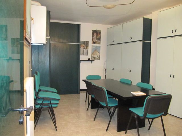 Ufficio in affitto a Brindisi