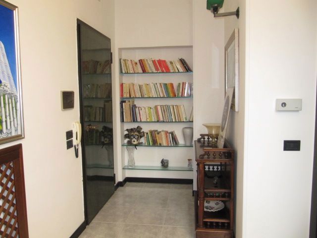 Ufficio in affitto a Brindisi