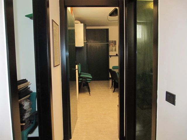 Ufficio in affitto a Brindisi