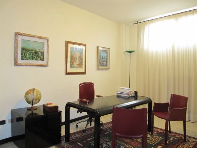 Ufficio in affitto a Brindisi