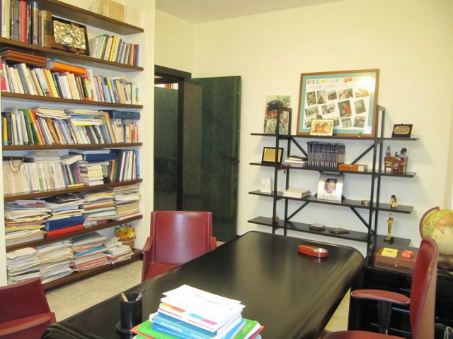 Ufficio in affitto a Brindisi