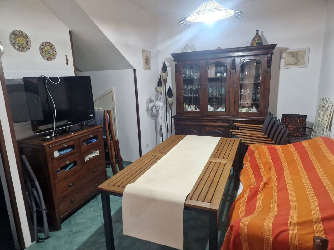 Villa arredata in affitto a Brindisi