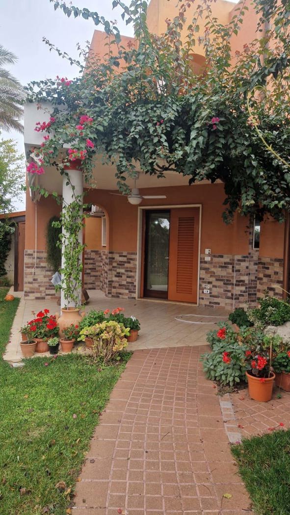 Villa arredata in affitto a Brindisi