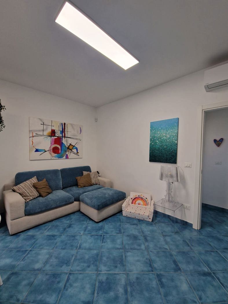 Villa con giardino a Brindisi