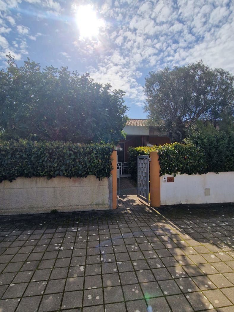 Villa con giardino a Brindisi