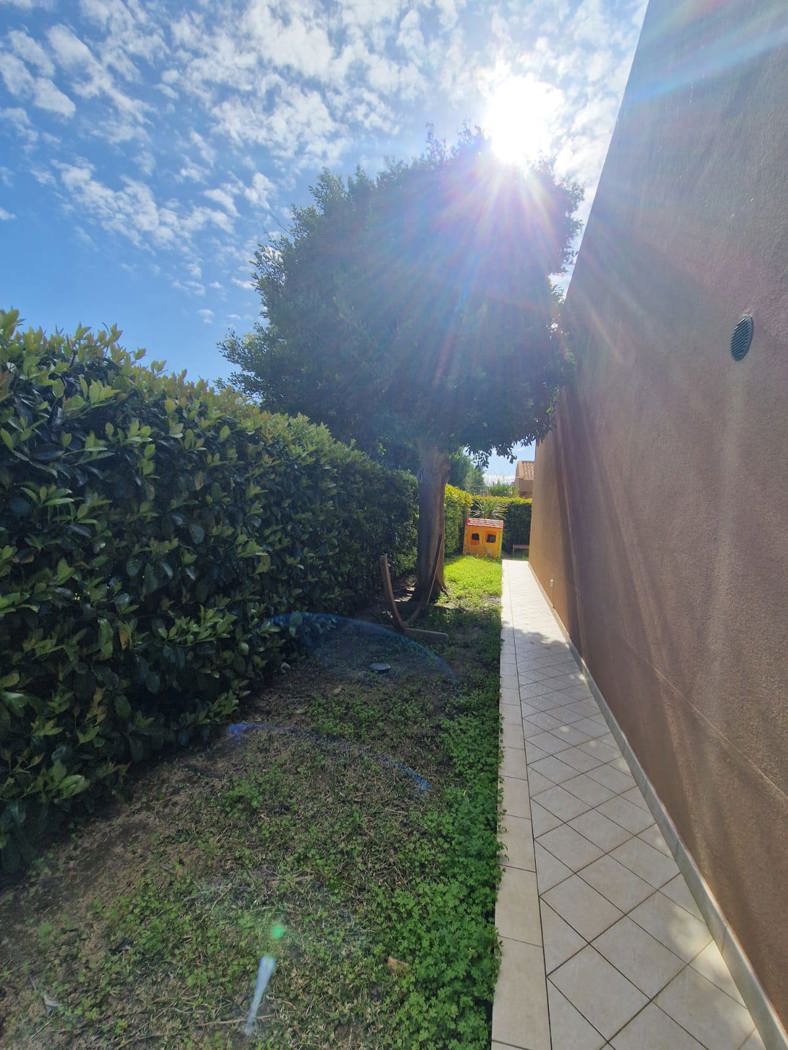 Villa con giardino a Brindisi