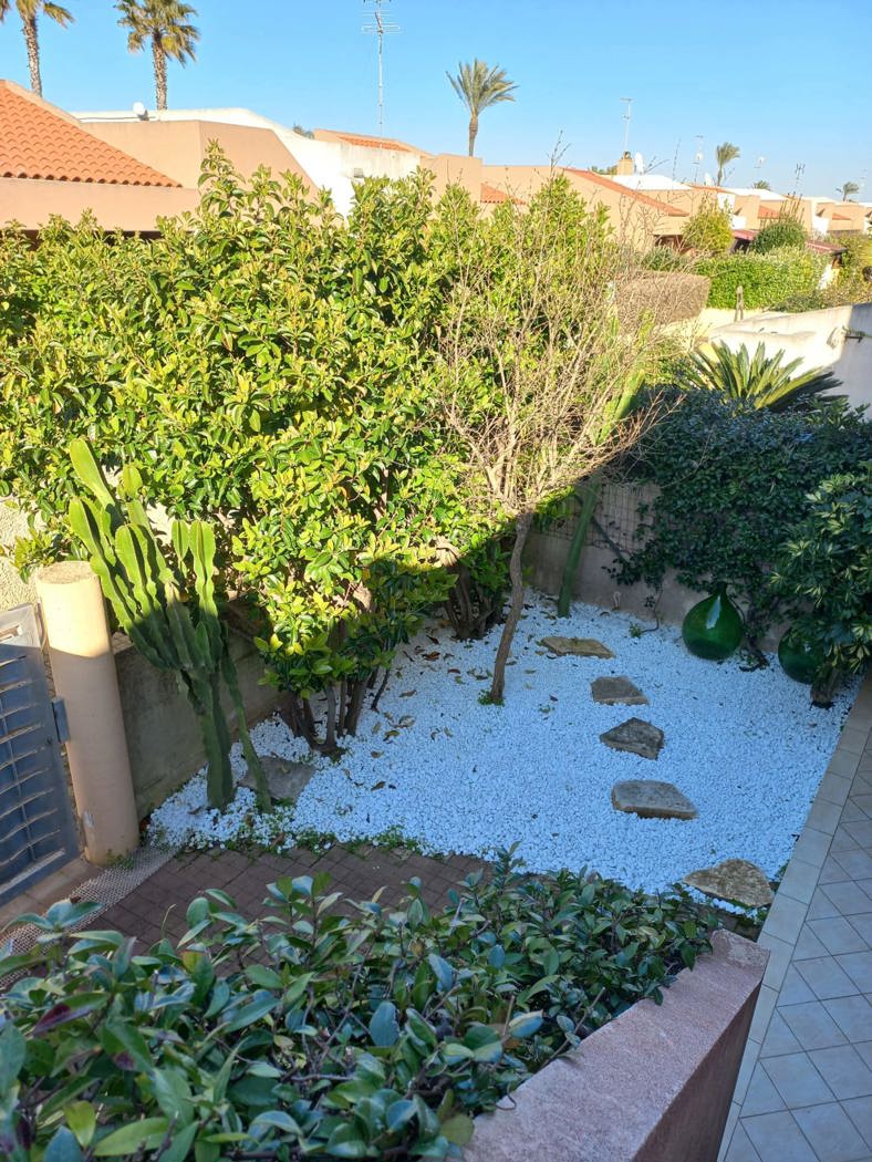 Villa arredata in affitto a Brindisi