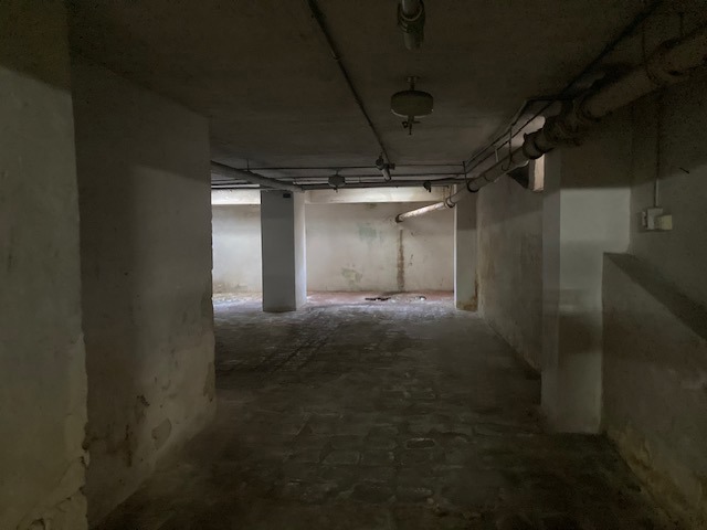 Negozio in vendita a Brindisi