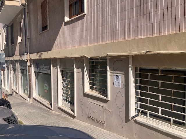 Negozio in vendita a Brindisi
