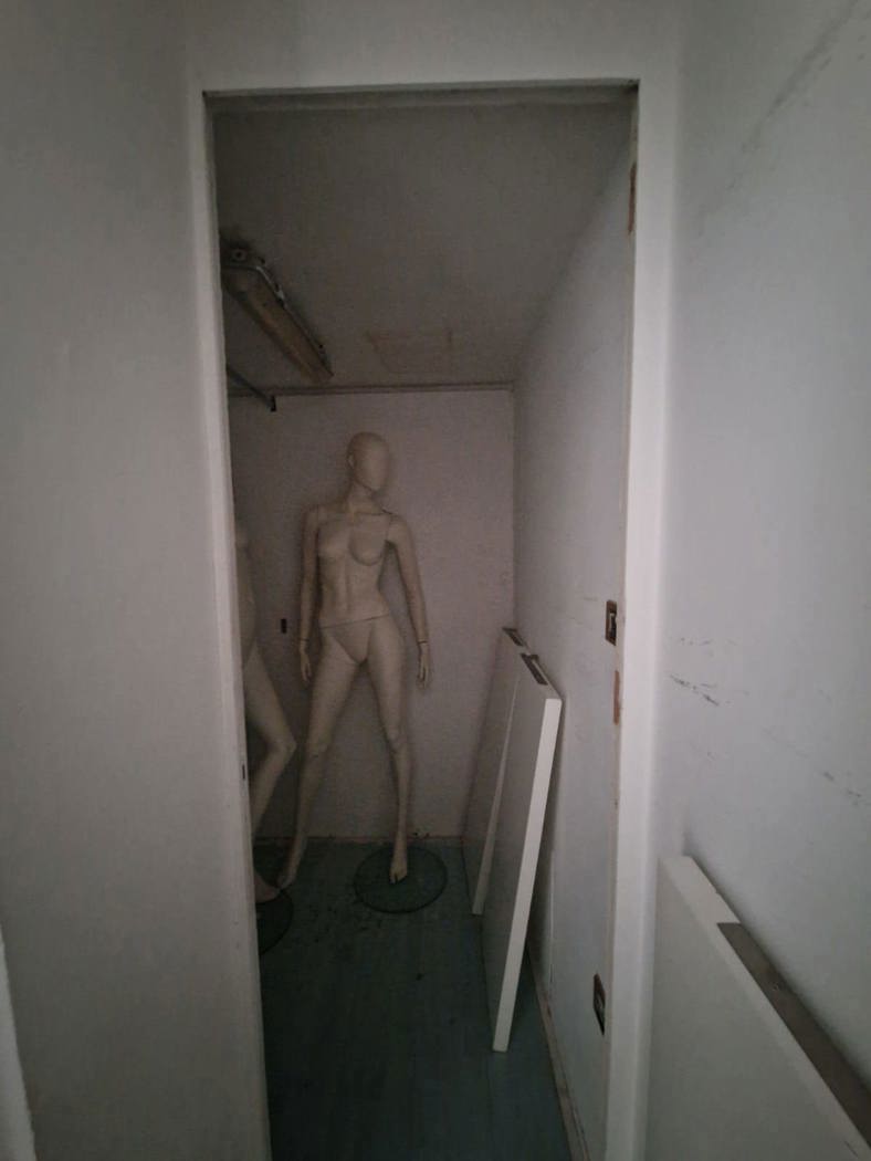 Negozio in affitto a Brindisi