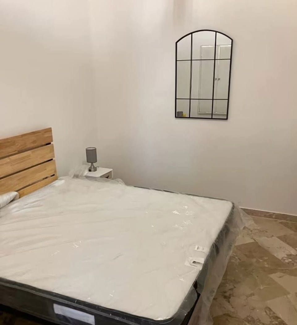 Bilocale arredato in affitto a Brindisi