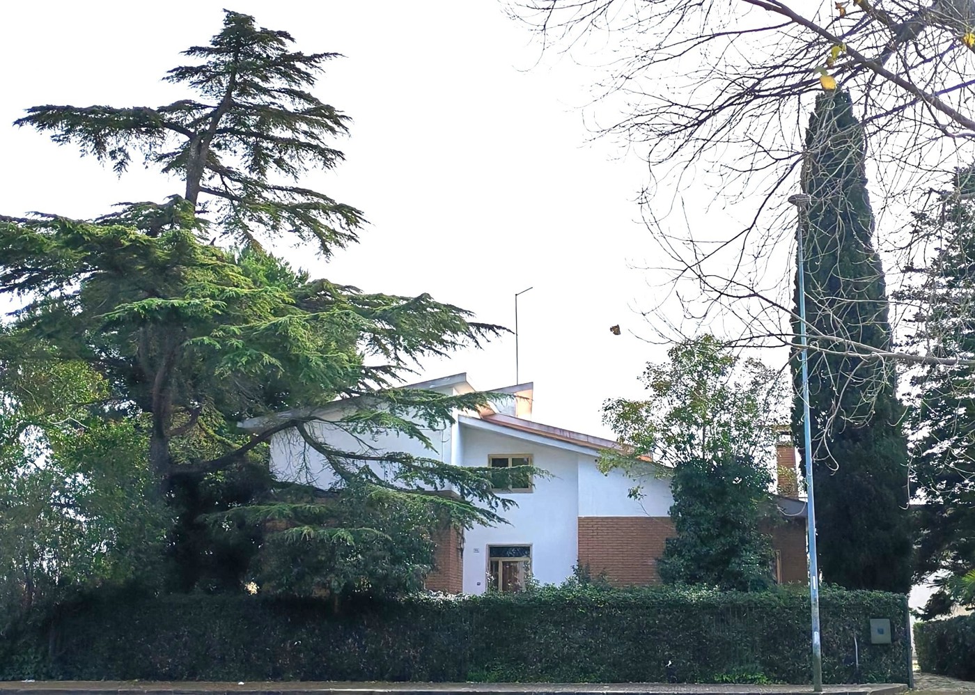 Villa con giardino a Cellino San Marco