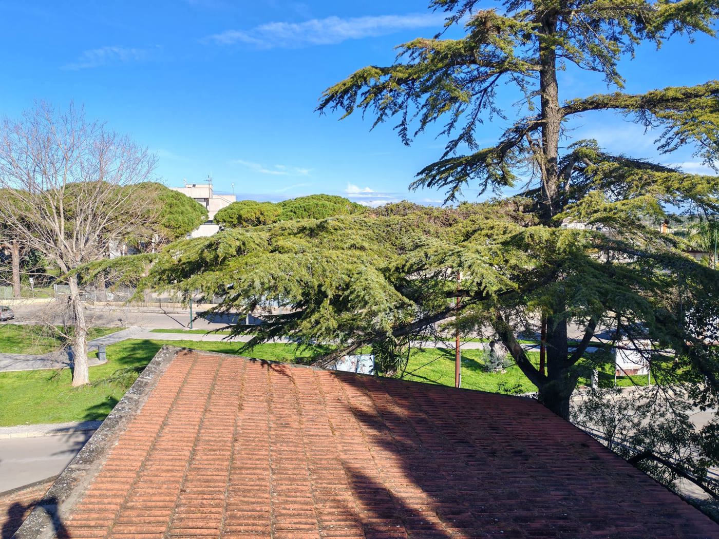 Villa con giardino a Cellino San Marco