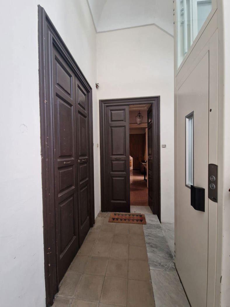 Appartamento da ristrutturare a Brindisi