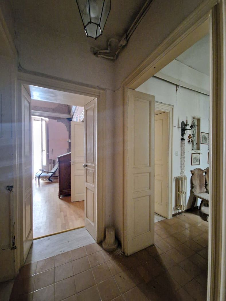 Appartamento da ristrutturare a Brindisi