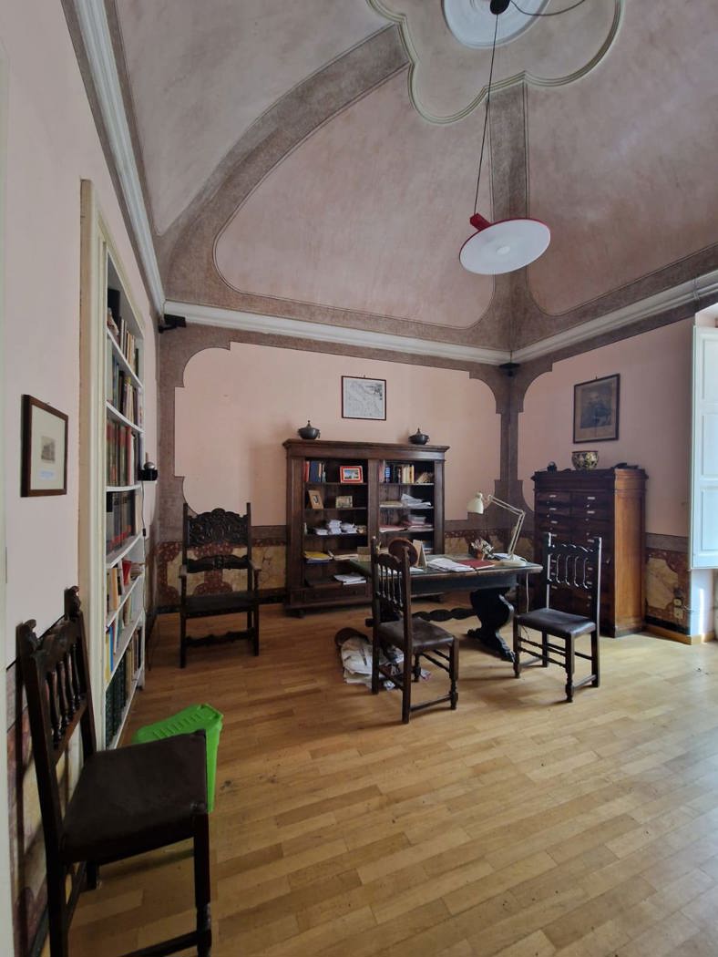 Appartamento da ristrutturare a Brindisi