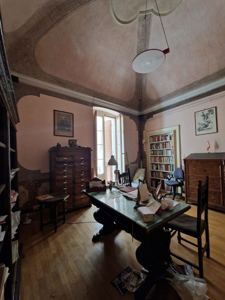 Appartamento da ristrutturare a Brindisi