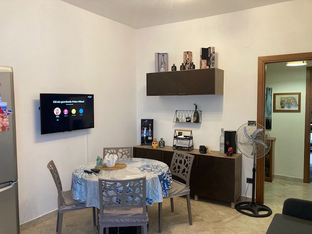 Quadrilocale ristrutturato a Brindisi