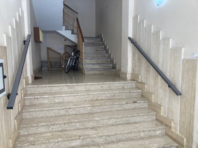 Quadrilocale ristrutturato a Brindisi