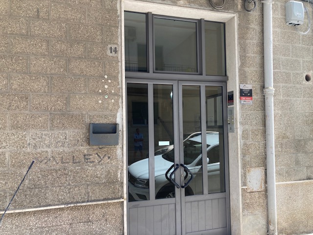 Quadrilocale ristrutturato a Brindisi