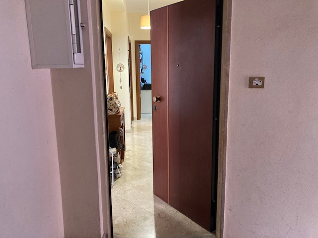 Quadrilocale ristrutturato a Brindisi