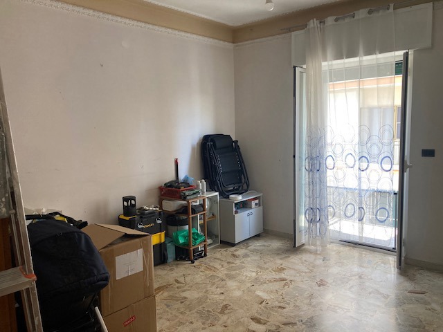 Quadrilocale ristrutturato a Brindisi