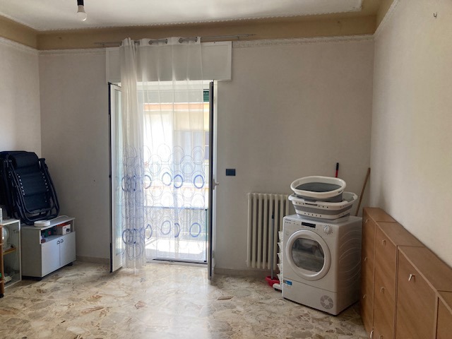 Quadrilocale ristrutturato a Brindisi