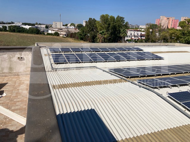 Capannone in vendita a Brindisi