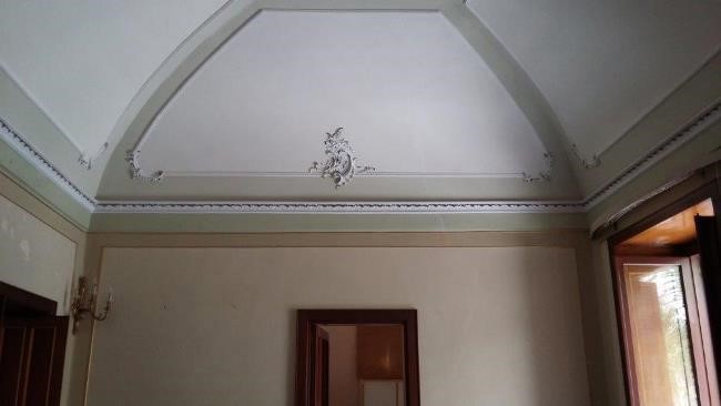 Casa indipendente con giardino a Brindisi