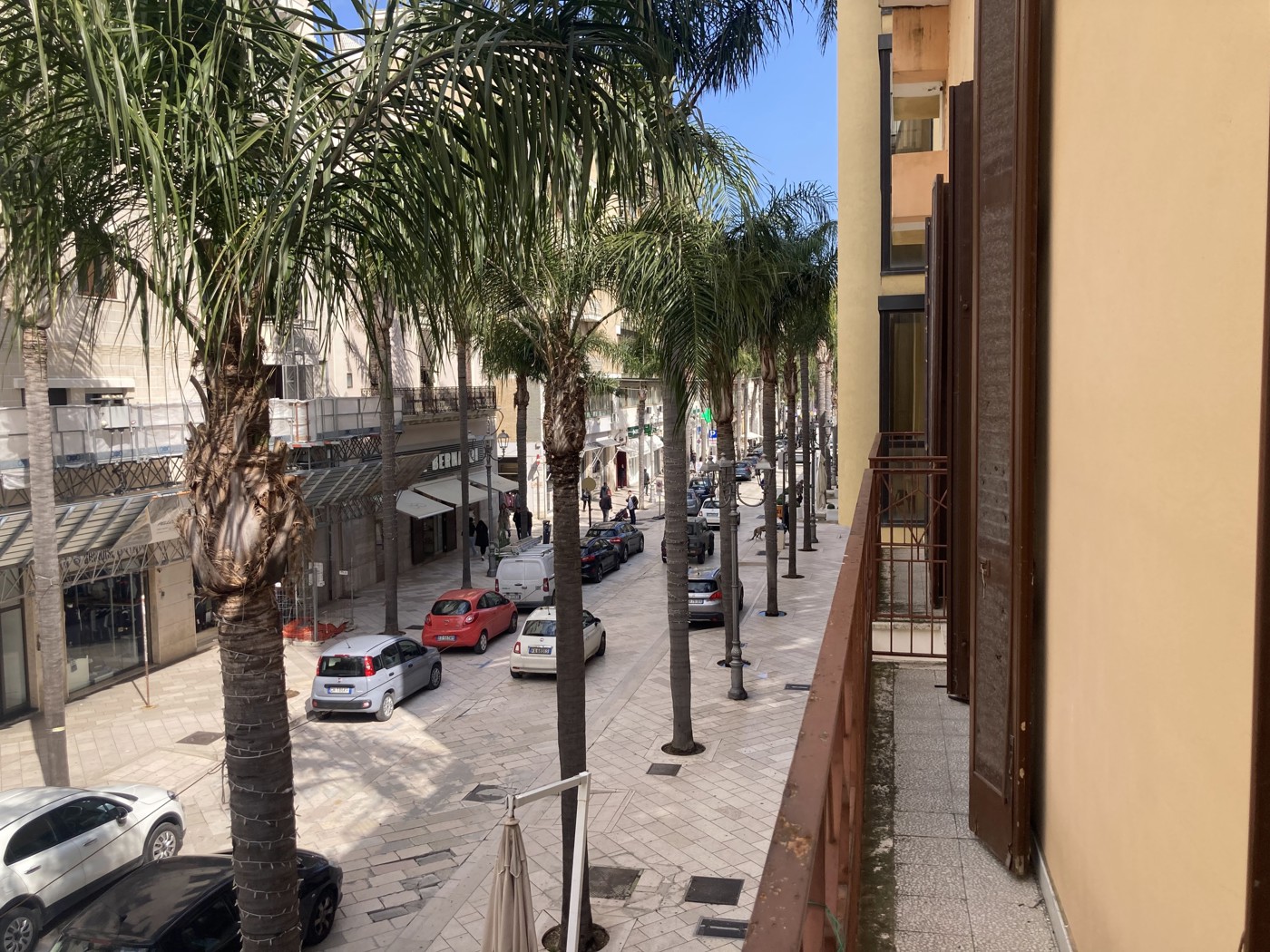 Casa indipendente con giardino a Brindisi